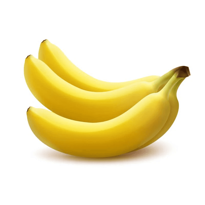 Banano 1Kg