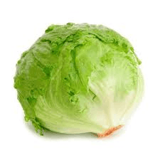Lechuga 1Kg