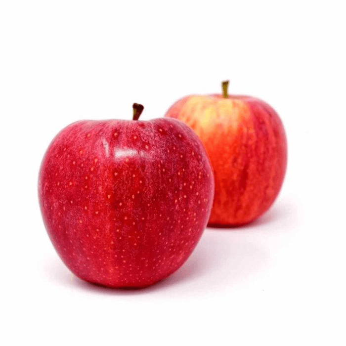 Manzana Roja 6 Und