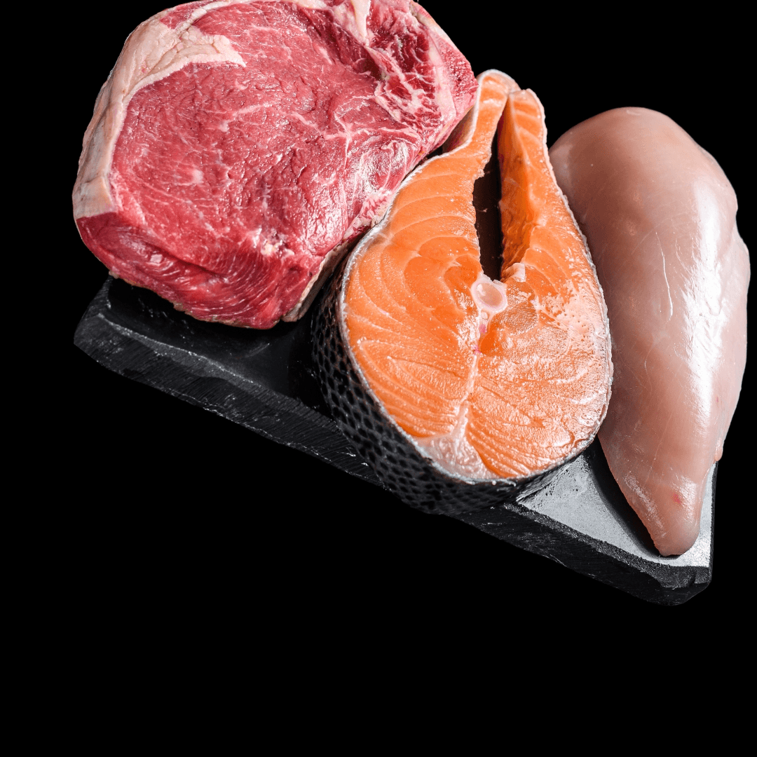 Paquete Mixto de Fruve
