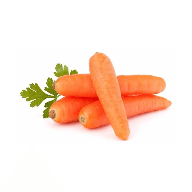 Zanahoria 1Kg